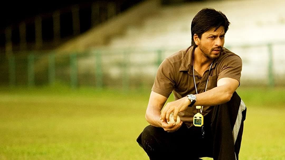 Shah Rukh Khan ने Tokyo Olympics 2020 में महिला हॉकी टीम की परफॉर्मेंस पर किया रिएक्ट, खुद को कहा ‘एक्स-कोच’ Shah Rukh Khan ने Tokyo Olympics 2020 में महिला हॉकी टीम की परफॉर्मेंस पर किया रिएक्ट, खुद को कहा ‘एक्स-कोच’