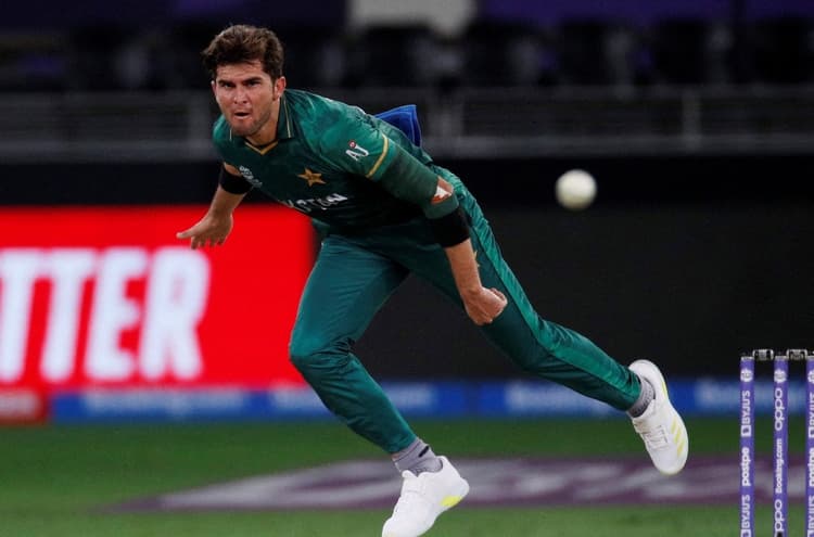 ASIA CUP 2022: शाहीन अफरीदी की जगह पाकिस्तान ने इस घातक गेंदबाज को किया टीम में शामिल