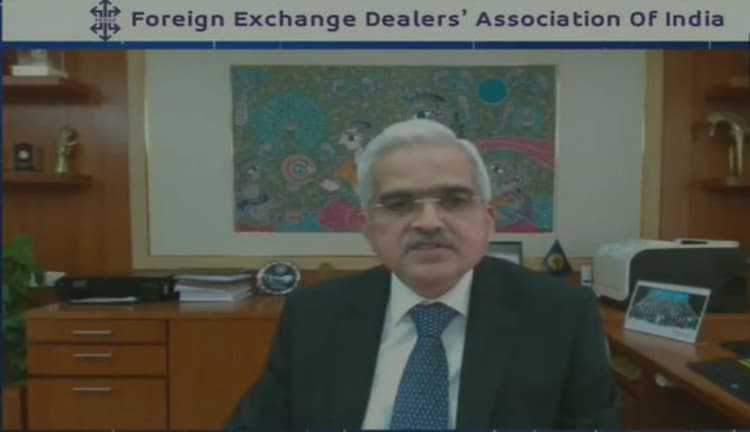 शक्तिकांत दास ने कहा, कोरोना को शिकस्त देने के लिए इन क्षेत्रों में निवेश बढ़ाने की जरूरत