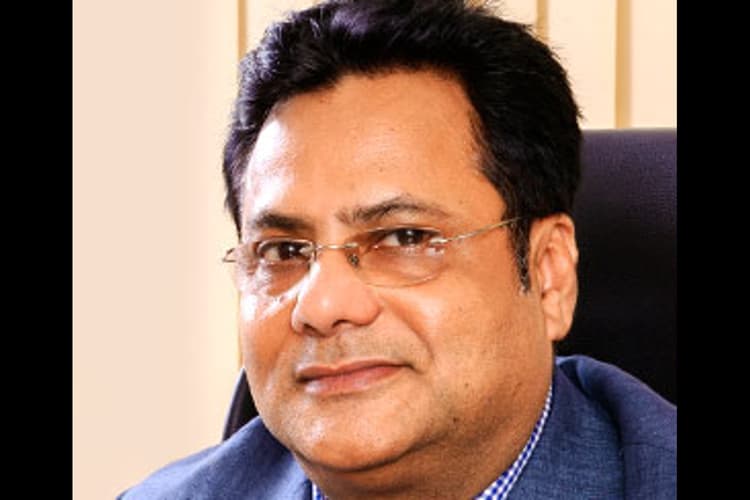 कोरोना वायरस के संक्रमण ने ले ली सेनको गोल्ड के मालिक शंकर सेन की जान