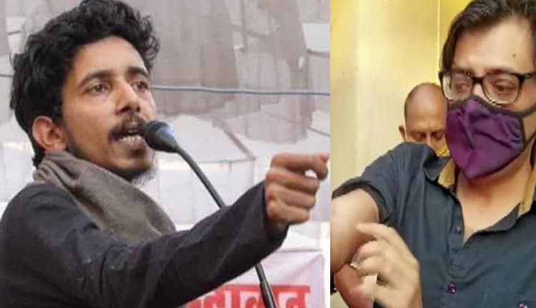 महाराष्ट्र सरकार के निशाने पर शरजील और अर्नब गोस्वामी, उस्मानी के खिलाफ हो सकती है सख्त कार्रवाई