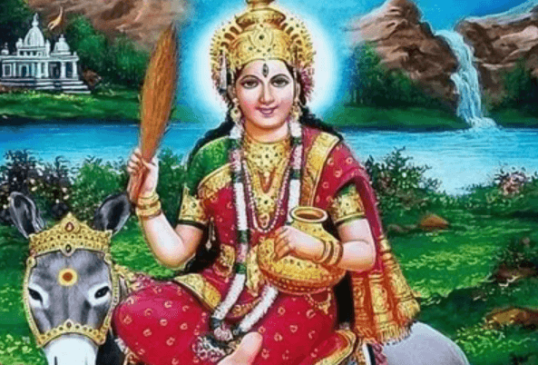 Sheetala Ashtami 2021: गर्मी में होने वाली बीमारियों से बचने के लिए रखा जाता है शीतलाष्टमी व्रत, जानें शीतला मां की पूजा विधि, शुभ मुहूर्त व इससे जुड़ी मान्यताएं Sheetala Ashtami 2021: गर्मी में होने वाली बीमारियों से बचने के लिए रखा जाता है शीतलाष्टमी व्रत, जानें शीतला मां की पूजा विधि, शुभ मुहूर्त व इससे जुड़ी मान्यताएं
