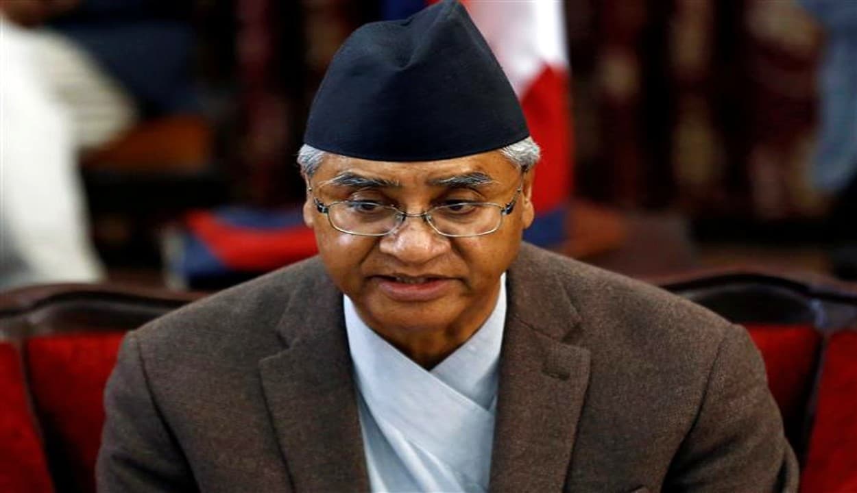 श्रीलंका के बाद नेपाल में भी आर्थिक संकट: महंगे सामान के आयात पर पाबंदी, एनआरबी गवर्नर निलंबित