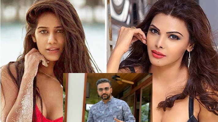 Sherlyn Chopra और Poonam Pandey से जुड़े हैं Raj Kundra की गिरफ्तारी के तार, Shilpa Shetty को लेकर कही ये बात
