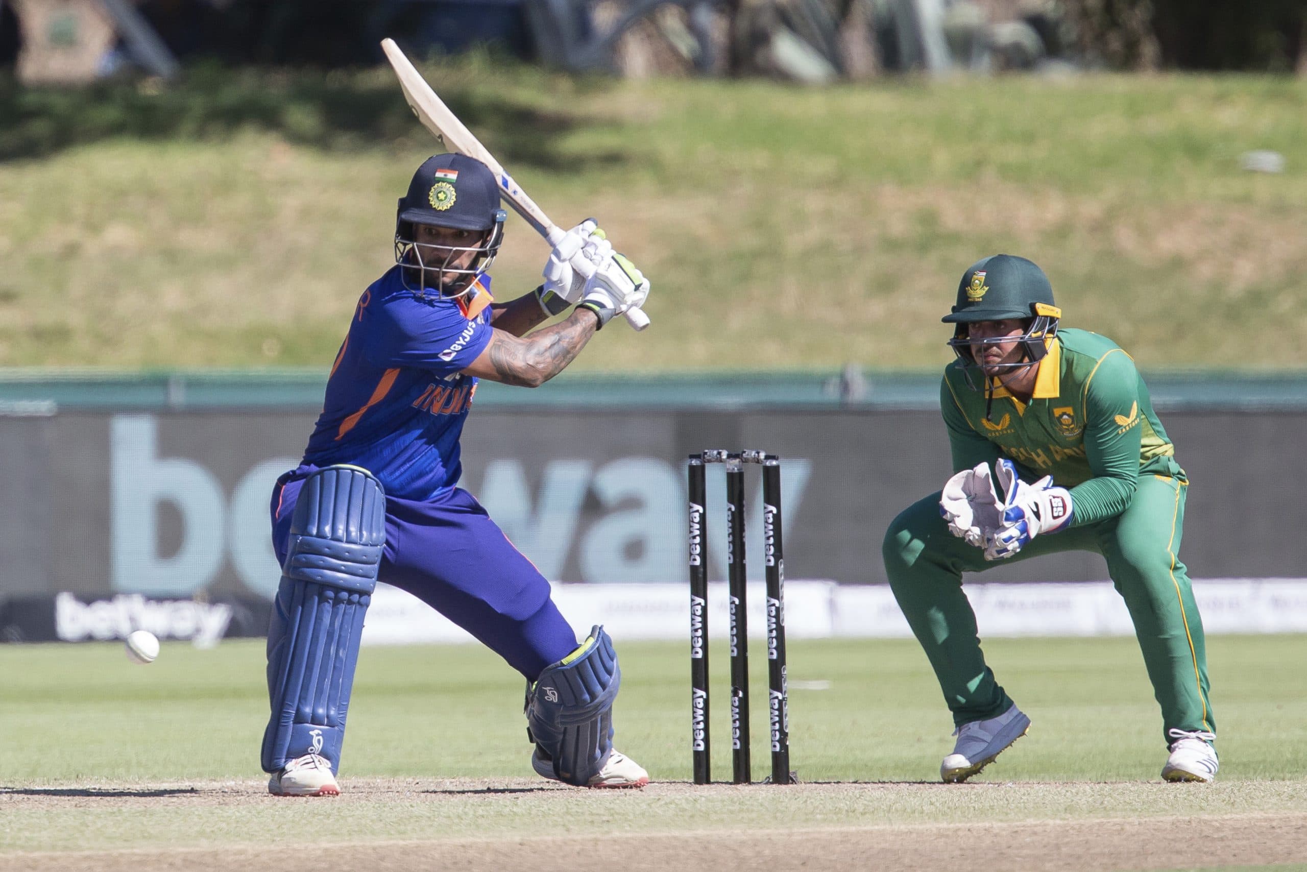 India vs South Africa: शिखर धवन नहीं पढ़ते न्यूज पेपर, बताया वाइफ से तलाक के बाद कैसे खुद को संभाला