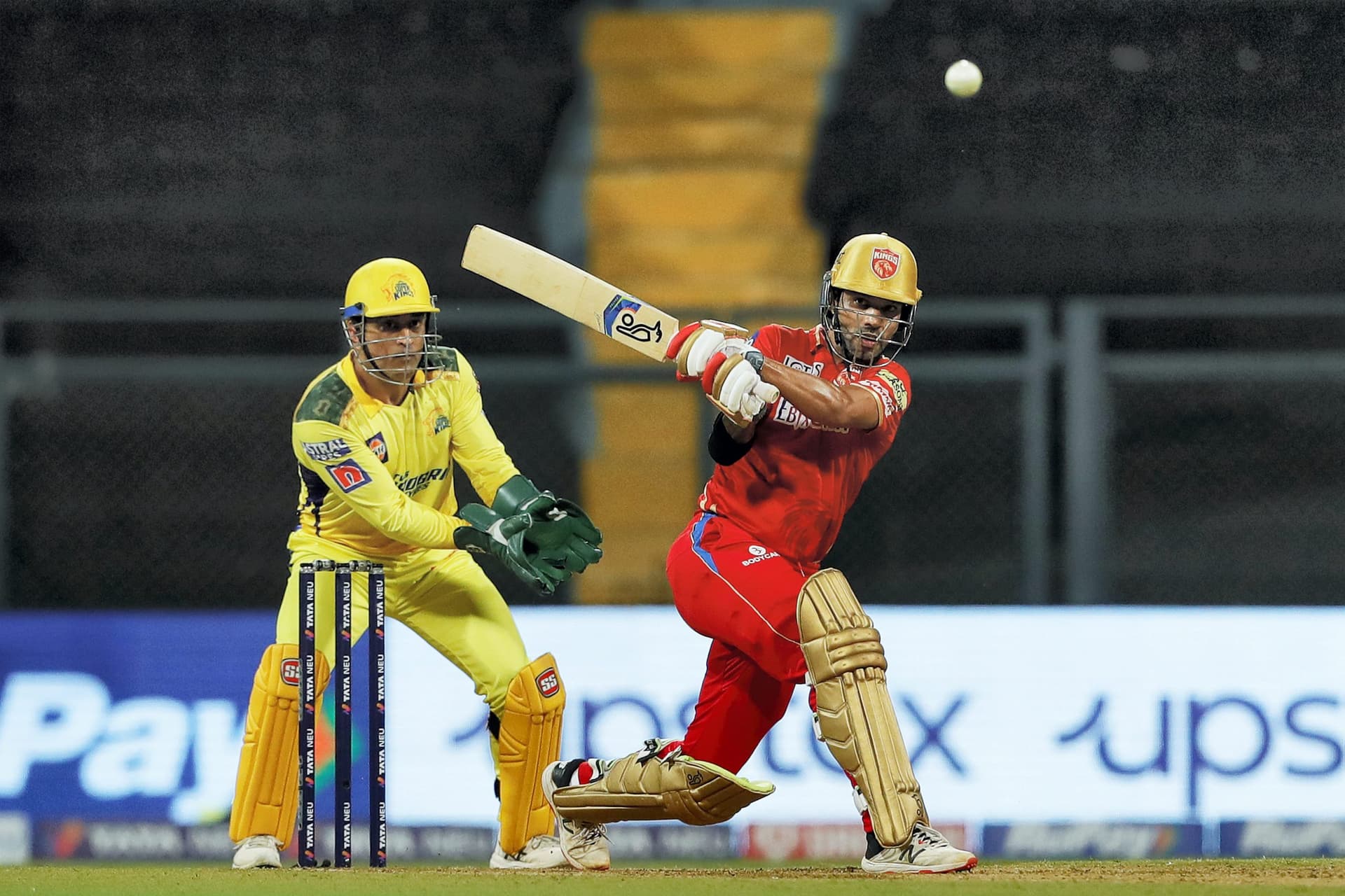 IPL 2022: शिखर धवन ने लगायी रिकॉर्ड्स की झड़ी, विराट कोहली के बाद ऐसा करने वाले बने दूसरे खिलाड़ी IPL 2022: शिखर धवन ने लगायी रिकॉर्ड्स की झड़ी, विराट कोहली के बाद ऐसा करने वाले बने दूसरे खिलाड़ी