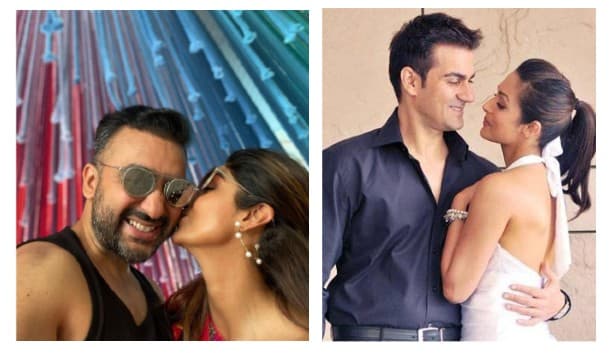 Shilpa Shetty से लेकर Malaika Arora तक, अपने पार्टनर की वजह से कॉन्ट्रोवर्सी में आ चुकी हैं ये एक्ट्रेस