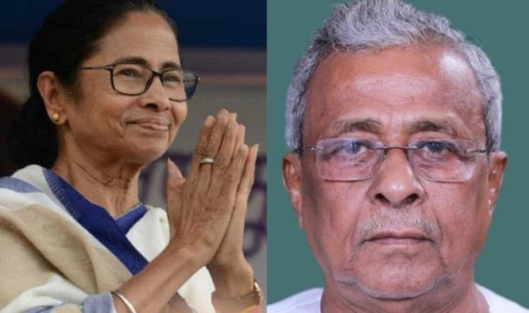 Shishir Adhikari News: शुभेंदु के पिता शिशिर अधिकारी भी थाम सकते हैं भाजपा का झंडा, कही यह बात