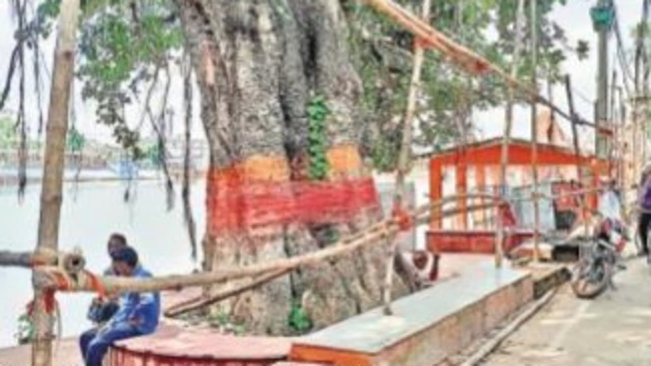 Shravani Mela 2021 : कोरोना ने फिर बिगाड़ा श्रावणी मेला का उमंग, शिवगंगा व आसपास श्रद्धालुओं के प्रवेश पर रोक