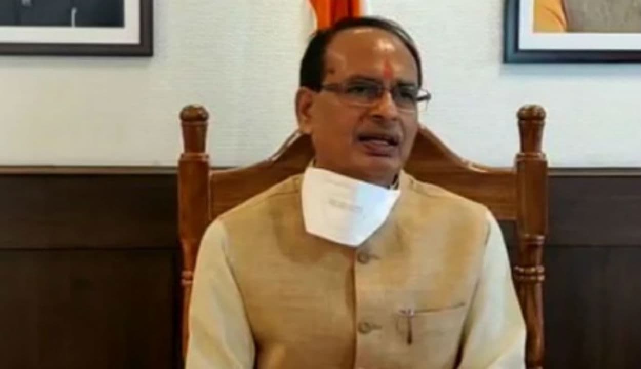 मध्य प्रदेश में पत्थरबाजों को मिलेगी उम्र कैद की सजा, शिवराज सिंह चौहान सिंह सरकार ने किया ऐलान