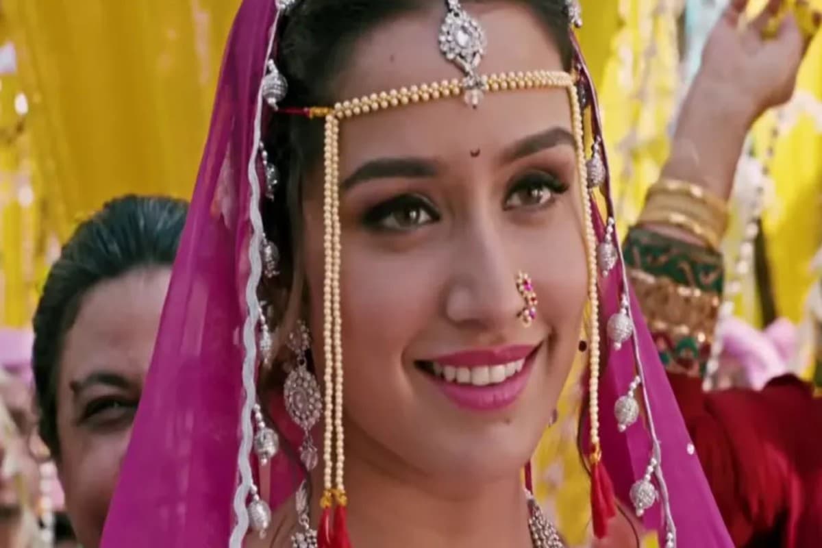 Shraddha Kapoor करने जा रही हैं शादी, मौसी Padmini Kolhapure ने कहा खबर मिल जाएगी Shraddha Kapoor करने जा रही हैं शादी, मौसी Padmini Kolhapure ने कहा खबर मिल जाएगी