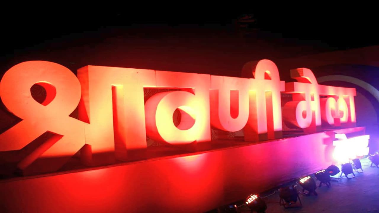 श्रावणी मेला : लापरवाही पर दो अधिकारियों का कटा वेतन, 48 घंटे में रिपेयर होगा मेला क्षेत्र का रोड