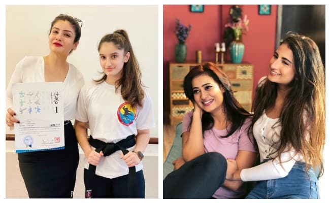 Shweta Tiwari से Raveena Tondon तक की अपने बच्चों से हैं स्पेशल बॉन्डिंग, मां और बाप दोनों का दिया प्यार