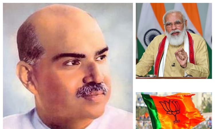 नरेंद्र मोदी की कोलकाता यात्रा से पहले डॉ श्याम प्रसाद मुखर्जी के वंशजों ने भाजपा के खिलाफ फूंका विरोध का बिगुल