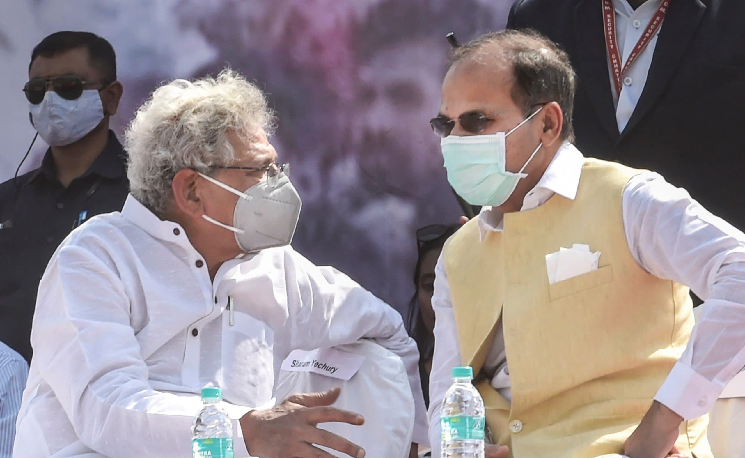 बंगाल चुनाव में हो रहा है कोरोना से निबटने के लिए बने PM Cares Fund का इस्तेमाल!