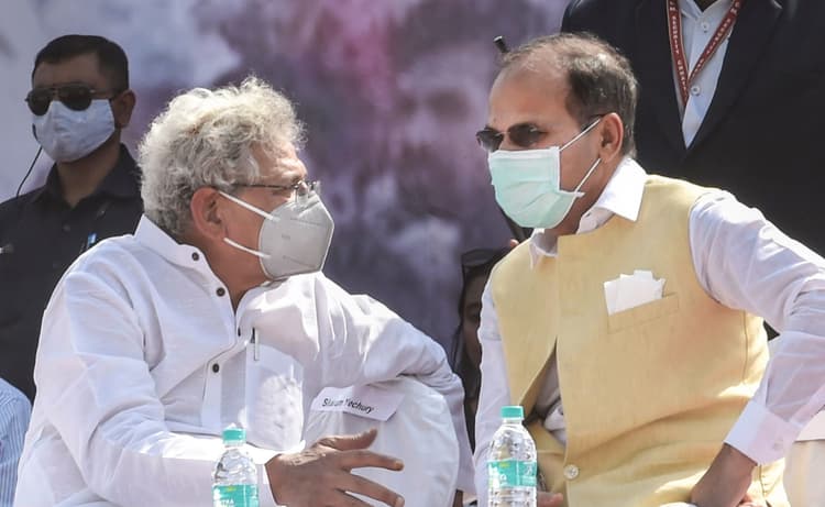 बंगाल चुनाव में हो रहा है कोरोना से निबटने के लिए बने PM Cares Fund का इस्तेमाल!