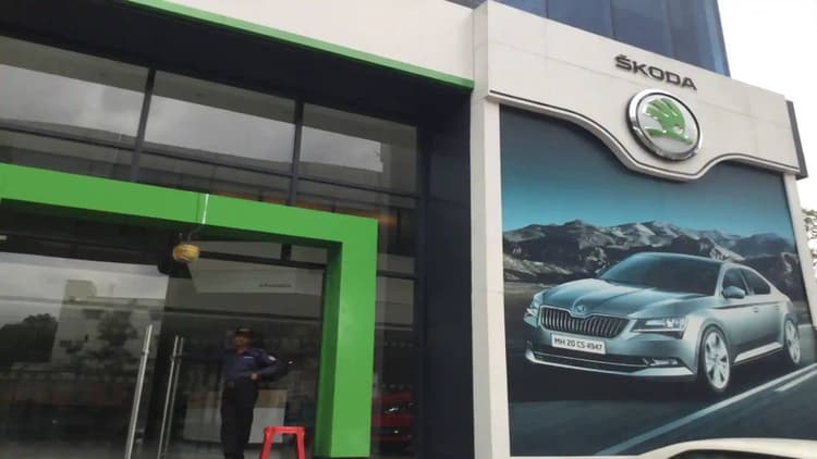 स्कोडा इंडिया के मानसून सर्विस कैंपेन की हो गई शुरुआत, ये ऑफर दे रही कंपनी