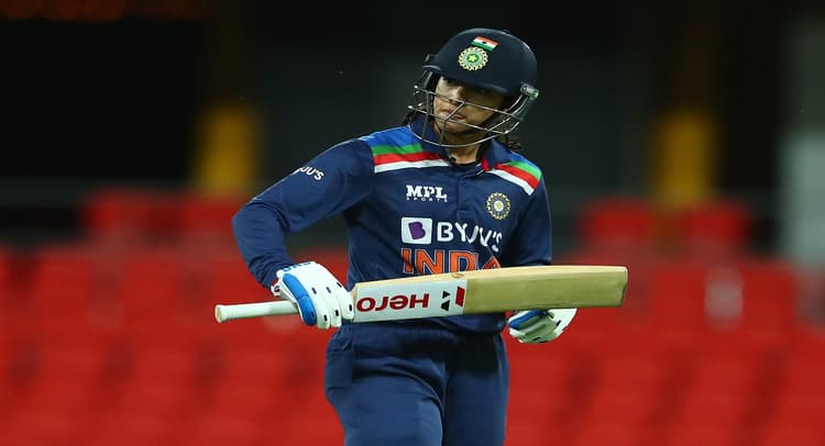 ICC Women Rankings: ICC रैंकिंग में स्मृति मंधाना और शैफाली का जलवा, टॉप 10 में केवल एक भारतीय खिलाड़ी