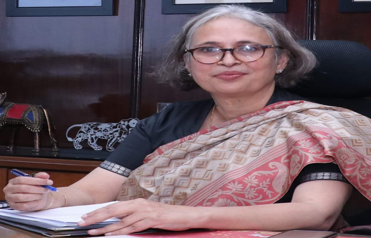 BSL SAIL Wage Agreement : कब होगा वेतन समझौता, सेल की नयी चेयरमैन सोमा मंडल पर टिकीं बीएसएल-सेल कर्मियों की निगाहें