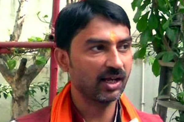 केंद्रीय मंत्री अश्विनी चौबे के बेटे अर्जित पर चलेगा मुकदमा