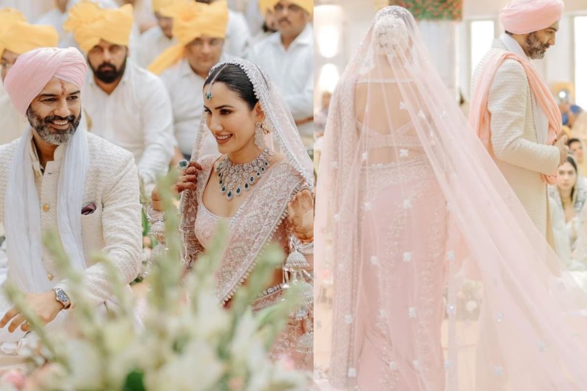 Sonnalli Seygall Wedding: कौन हैं आशीष सजनानी, जिनके संग प्यार का पंचनामा फेम सोनाली सहगल ने रचाई शादी, PHOTOS