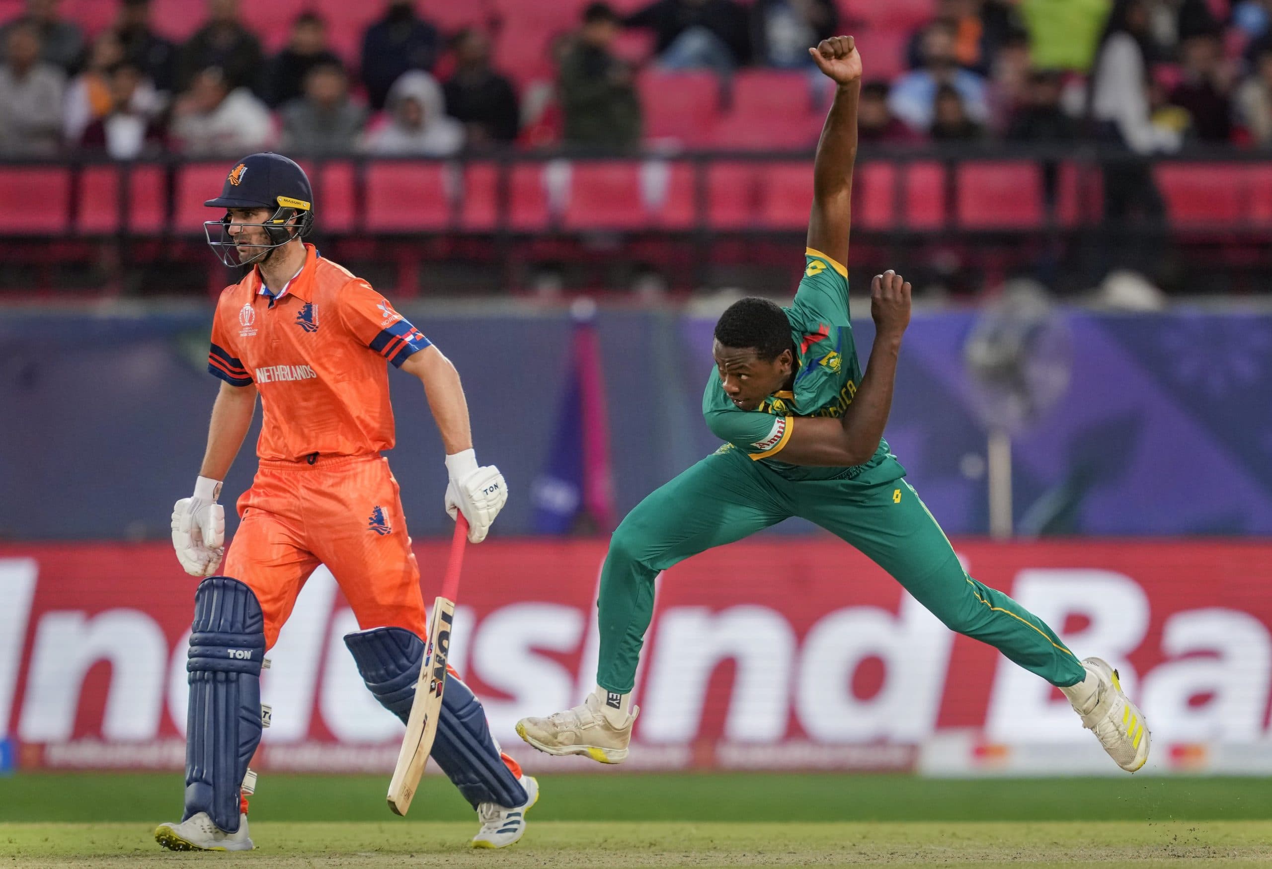 ENG vs SA T20 WC : दक्षिण अफ्रीका जीतकर भी बाहर, इंग्लैंड और ऑस्ट्रेलिया सेमीफाइनल में, देखें प्वाइंट टेबल