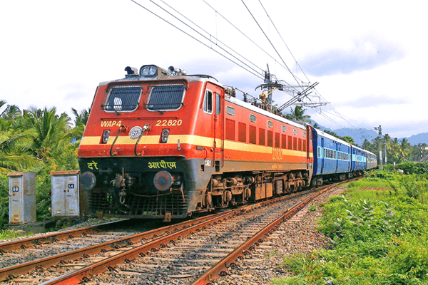 IRCTC/ Indian Railway: होली पर महाराष्ट्र- दिल्ली जैसे राज्यों से बिहार आना है तो नो टेंशन, इन स्पेशल ट्रेनों में फटाफट कराएं टिकट बुकिंग, देखें पूरी सूची