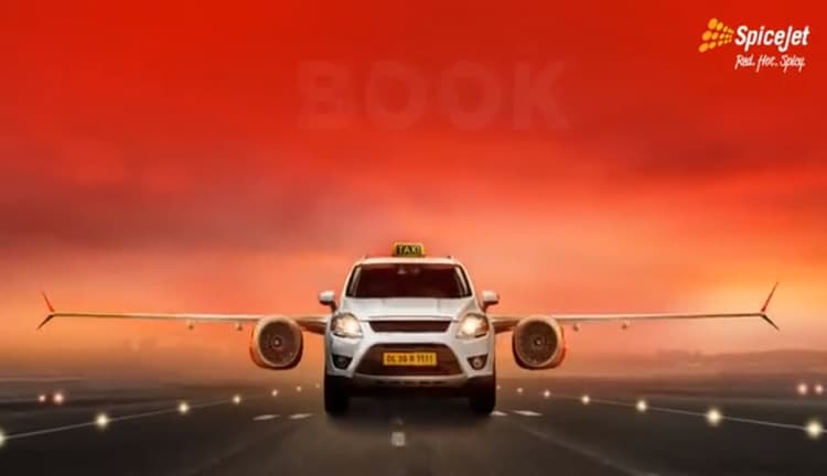 अब एयरपोर्ट आने-जाने के लिए आसानी से टैक्सी बुक करा सकेंगे SpiceJet के यात्री, जानिए कब से शुरू होगी सुविधा?
