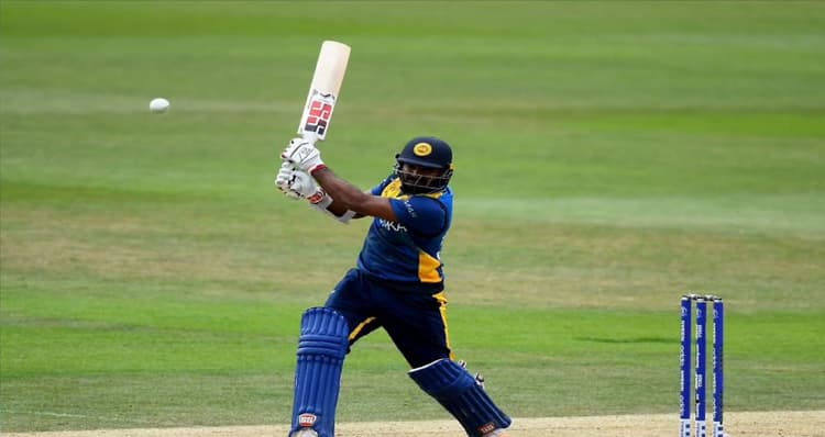 India vs Sri Lanka : भारत के खिलाफ सीरीज से पहले श्रीलंकाई क्रिकेट में बड़ा बवाल, खिलाड़ियों ने संन्यास की धमकी दी !