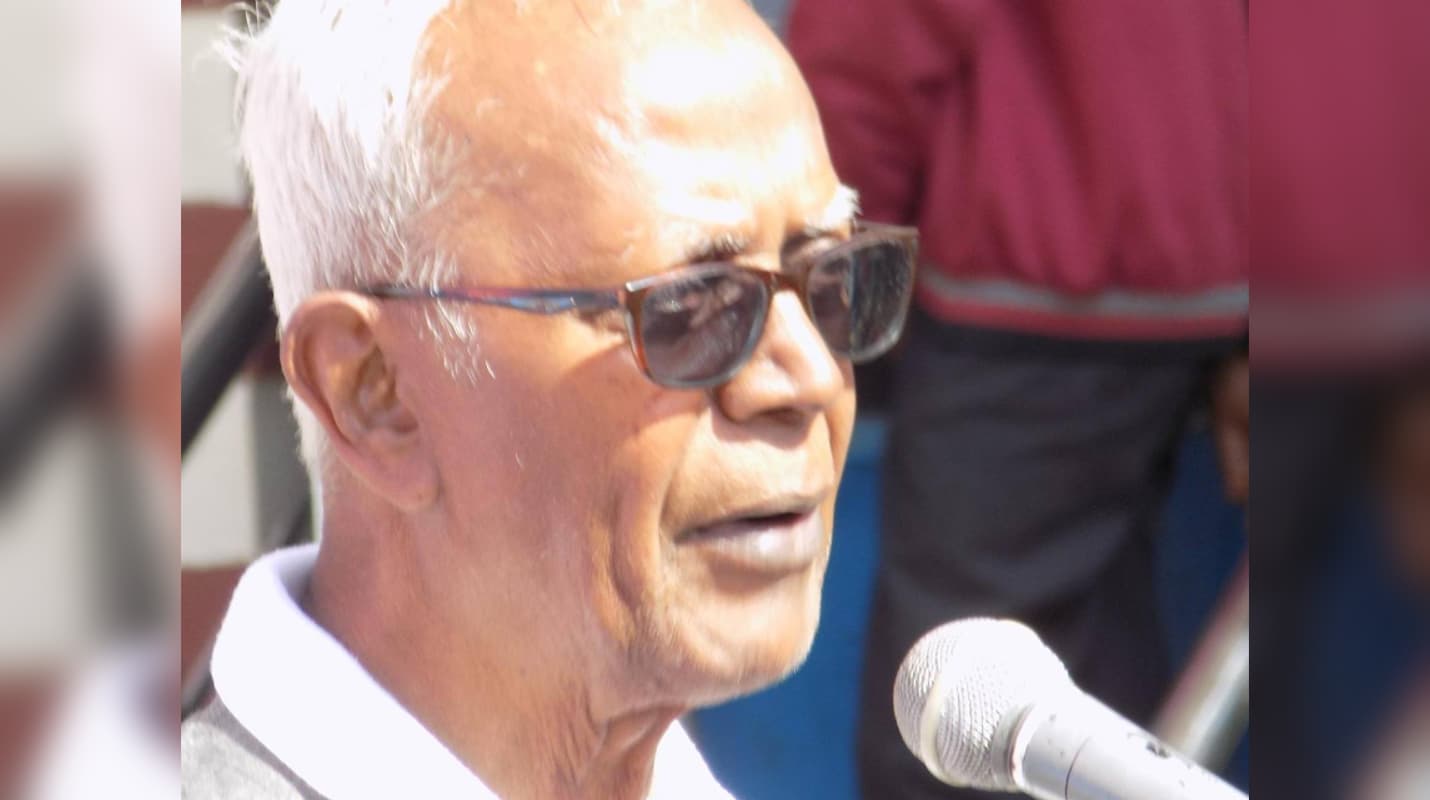 एल्गार परिषद केस में गिरफ्तार फादर स्टेन स्वामी का मुंबई में निधन, ये है उनका झारखंड कनेक्शन