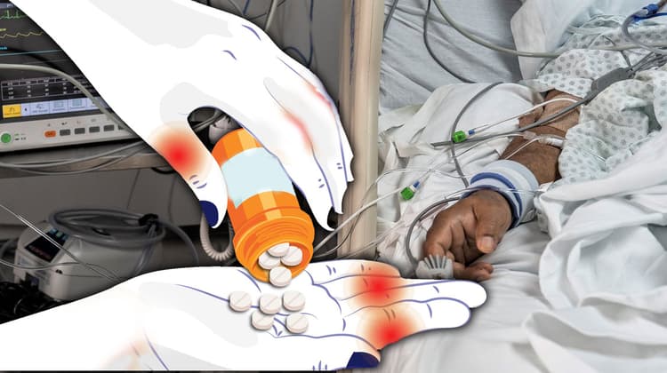 Corona काल में Steroid अपने मन से लेना या छोड़ना हो सकता है Black Fungus का कारण, कैसे रखें अपना ख्याल, जानें एक्सपर्ट से