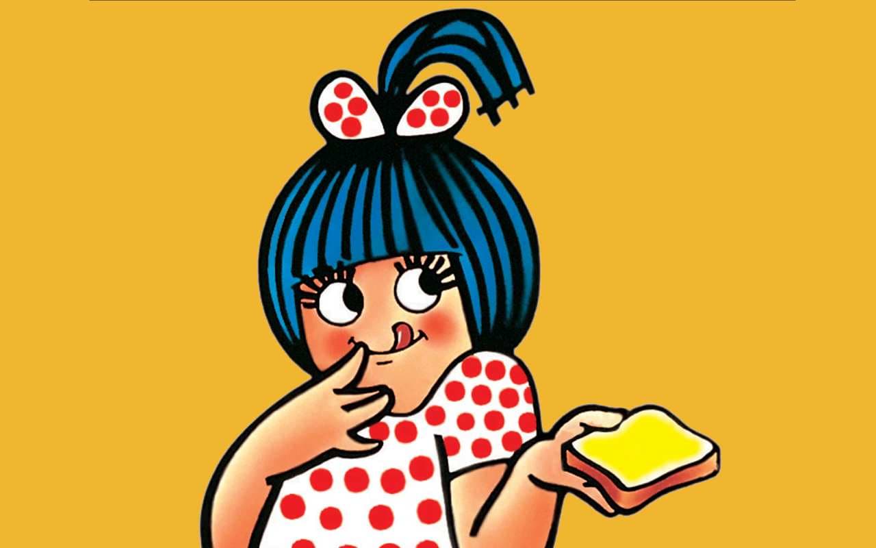 Sylvester daCunha ने Amul Girl को दिलाई थी खास पहचान, जानें Utterly-Butterly गर्ल के बारे में