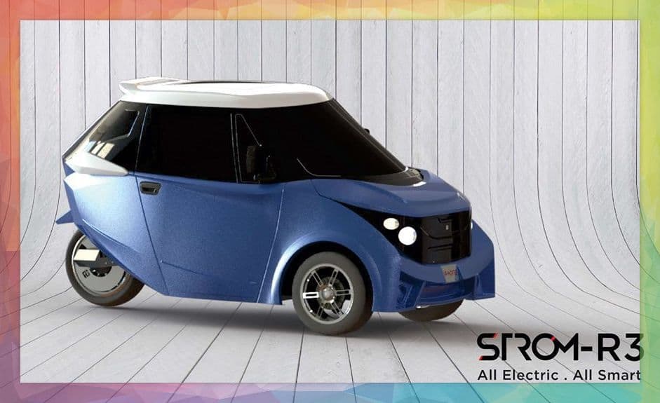Strom R3: सबसे सस्ती इलेक्ट्रिक कार की धड़ाधड़ हो रही बुकिंग; यहां मिलेगी कीमत, फीचर्स और ड्राइविंग रेंज की पूरी जानकारी