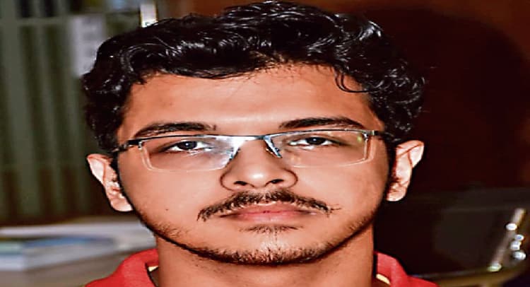 JEE Advance 2021 Result: राहुल झारखंड और रांची में पढ़े अष्मित गुवाहाटी जोन के बने टॉपर