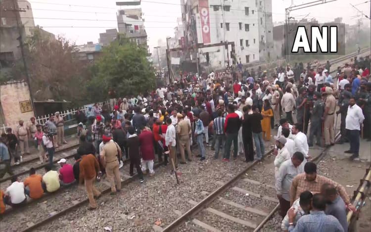 Sudhir Suri Murder: शिवसेना नेता सुधीर सूरी की हत्या से पहले आया था UK से धमकी भरे फोन, पंजाब में बवाल