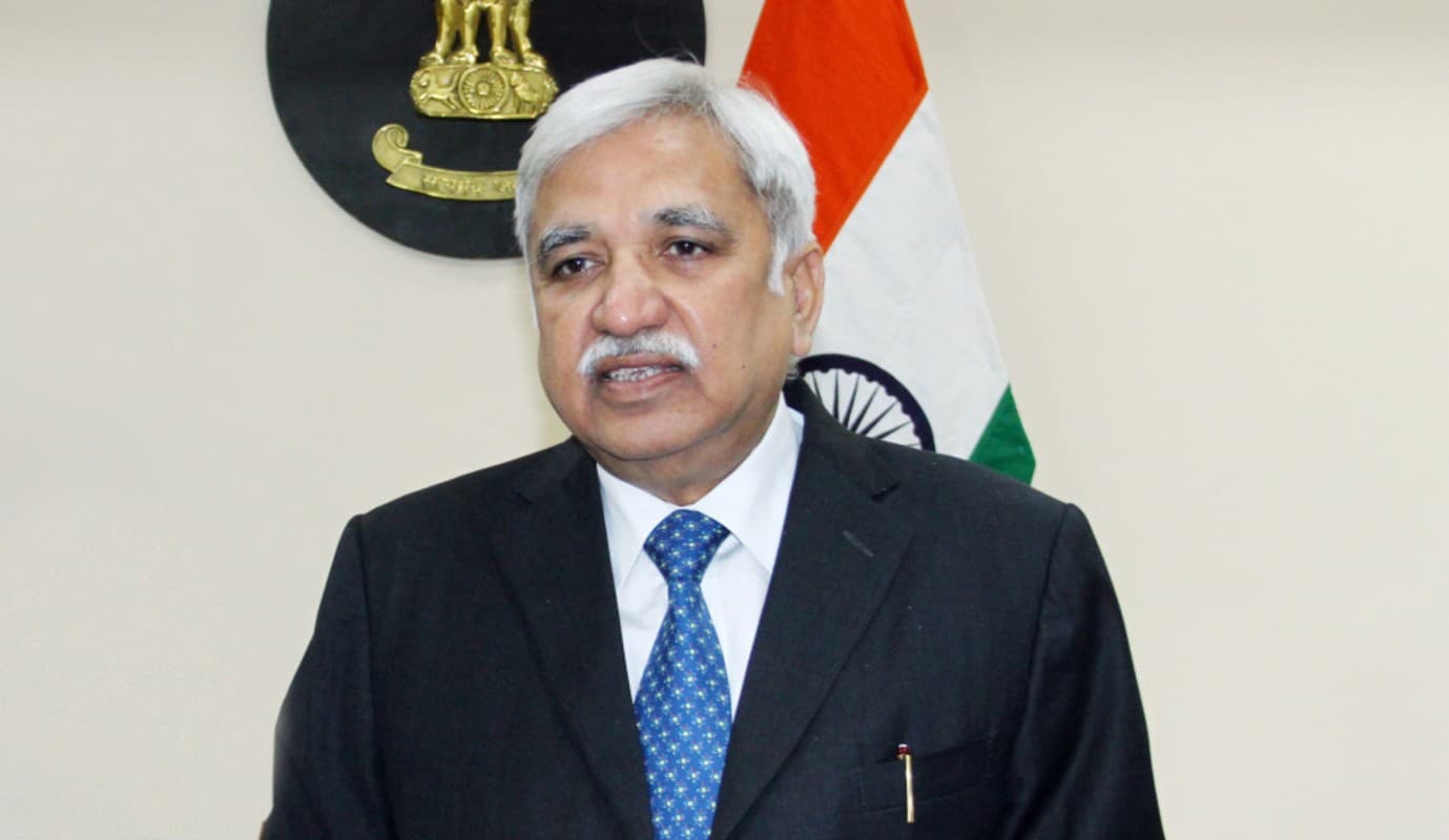 Bengal Chunav 2021: 2 स्पेशल ऑब्जर्वर की निगरानी में होगा बंगाल चुनाव, कोलकाता में बोले चुनाव आयुक्त सुनील अरोड़ा