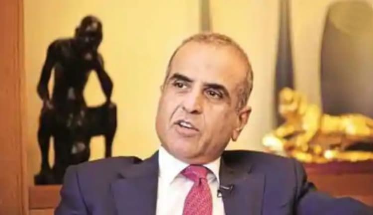 एयरटेल के सुनील मित्तल ने टेलीकॉम इंडस्ट्रीज पर टैक्स के बोझ को कम करने की वकालत की