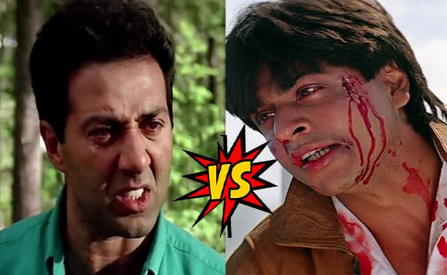 Shah Rukh Khan और Sunny deol के बीच 16 साल तक नहीं हुई थी बात, 'किंग खान' के डांस इवेंट्स में परफॉर्म करने को लेकर एक्टर ने कहा ये तो . . .