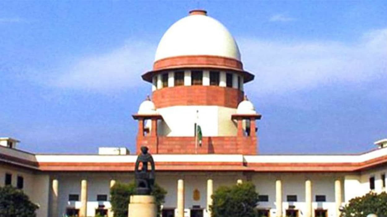 EMI Moratorium : लोन किस्त चुकाने के लिए 3 महीने की मोहलत देने को लेकर RBI के सर्कुलर पर सुप्रीम कोर्ट में चुनौती