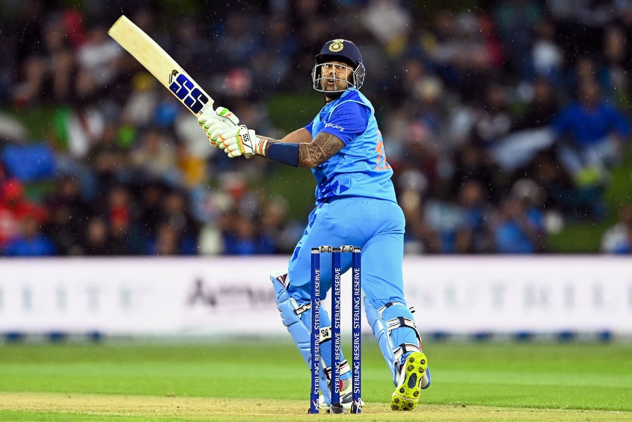 IND vs NZ T20: सूर्यकुमार यादव की नजरें अब टेस्ट क्रिकेट पर, कहा- जल्द ही बुलावा आने वाला है