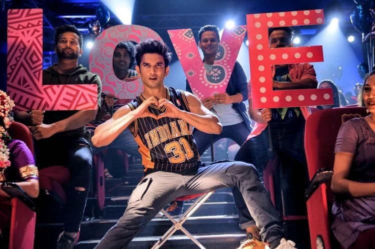 Sushant Singh Rajput First Death Anniversary: सिर्फ एक्टिंग ही नहीं, डांस में भी माहिर थे सुशांत, Madhuri Dixit और Aishwarya Rai जैसी सुंदरियों साथ थिरकाए हैं कदम