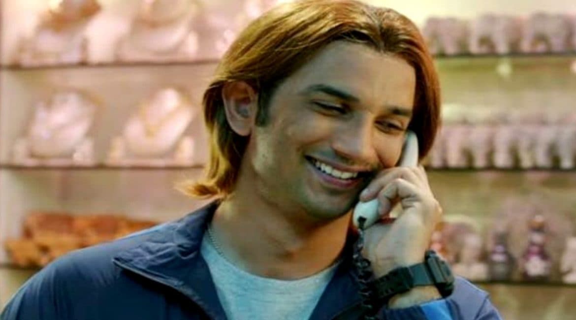 Sushant Singh Rajput Suicide: 12 घंटे में 4 कॉल, बंद दरवाजा, कुछ घंटे पहले की फोन कॉल्स पर टिकी पूरी जांच, जानिए क्या कैसे हुआ उस दिन Sushant Singh Rajput Suicide: 12 घंटे में 4 कॉल, बंद दरवाजा, कुछ घंटे पहले की फोन कॉल्स पर टिकी पूरी जांच, जानिए क्या कैसे हुआ उस दिन