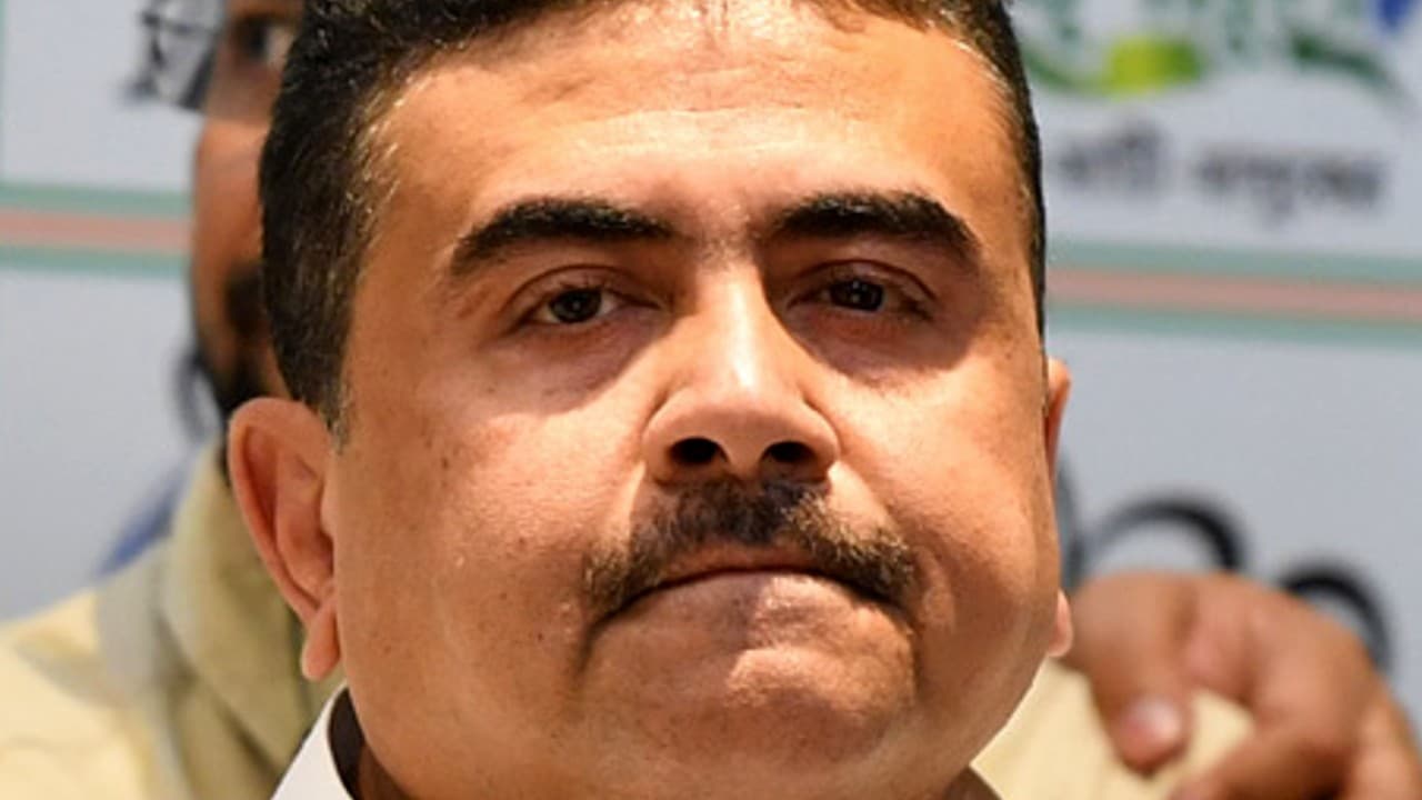 गंगासागर मेला निगरानी समिति से भाजपा नेता शुभेंदु अधिकारी आउट, कलकत्ता हाईकोर्ट ने किया कमेटी का पुनर्गठन