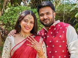 स्वरा भास्कर और फहाद को AMU कैंपस में दावत पर विवाद, आमने-सामने आए छात्र नेता, टुकड़े-टुकड़े गैंग की दिलाई याद स्वरा भास्कर और फहाद को AMU कैंपस में दावत पर विवाद, आमने-सामने आए छात्र नेता, टुकड़े-टुकड़े गैंग की दिलाई याद