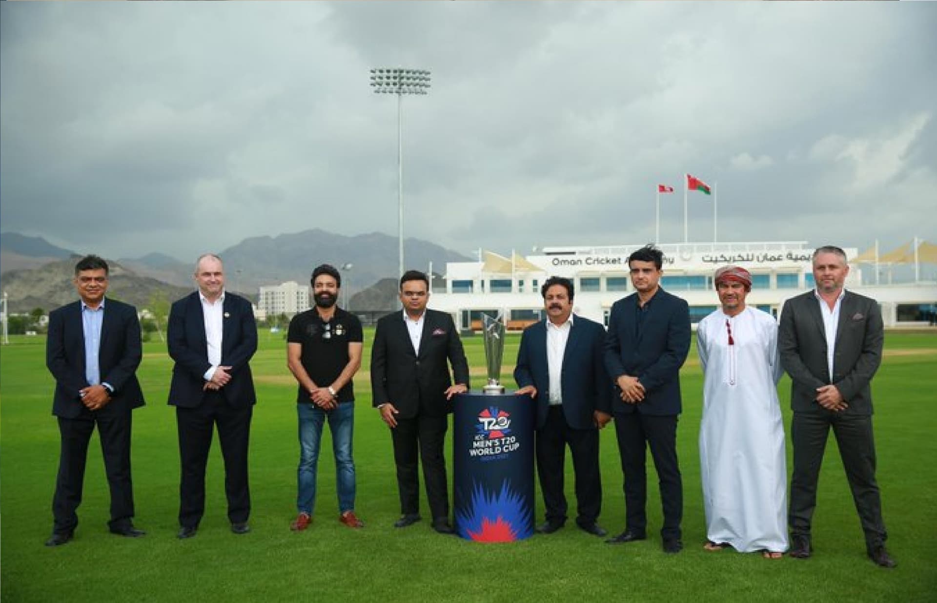 T20 World Cup 2021: कब, कहां और कितने बजे होंगे सभी मुकाबले, यहां देखें पूरा Schedule T20 World Cup 2021: कब, कहां और कितने बजे होंगे सभी मुकाबले, यहां देखें पूरा Schedule