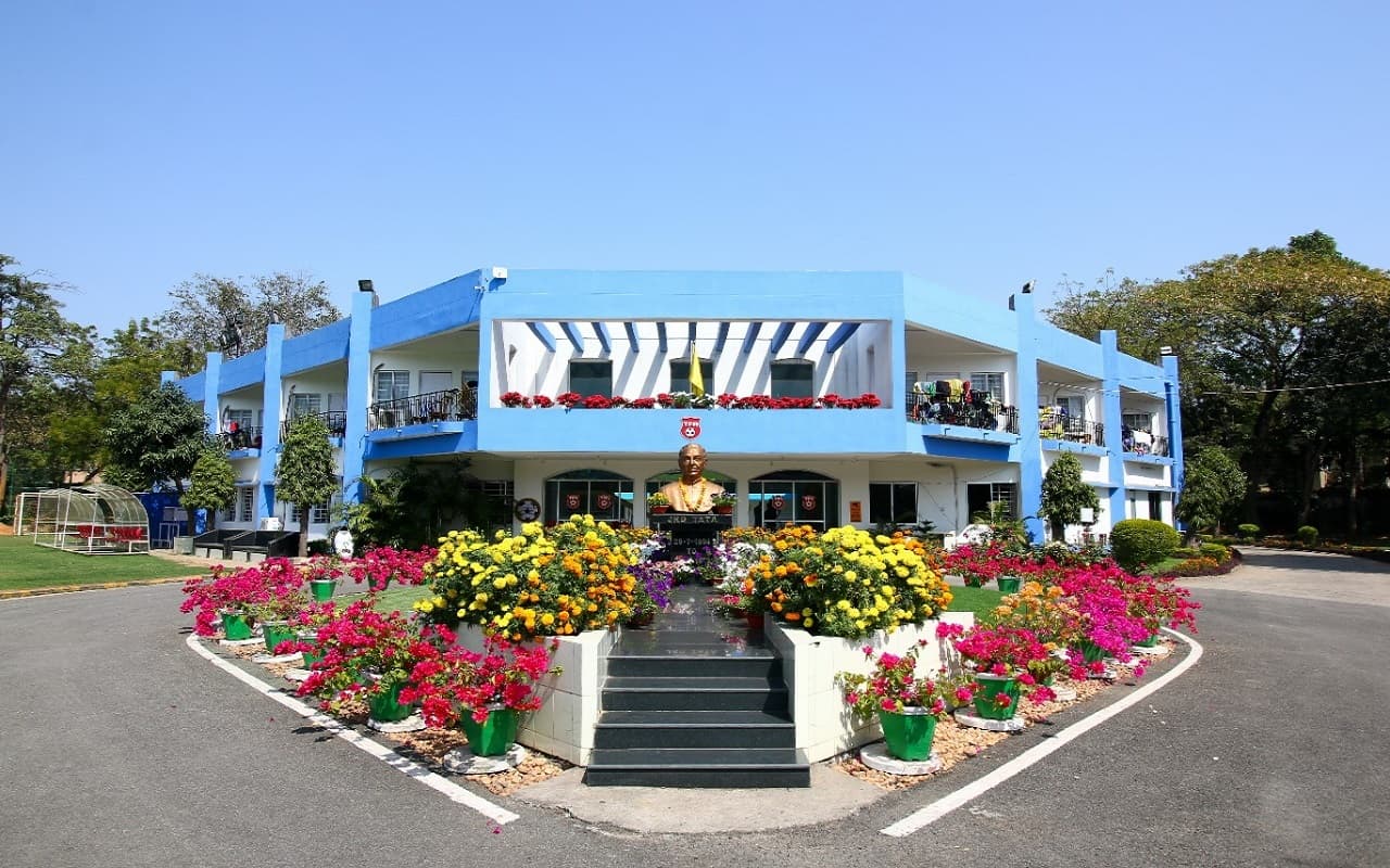 Jharkhand News : टाटा फुटबॉल एकेडमी में दाखिले के लिए रजिस्ट्रेशन शुरू, 14 नवंबर को जमशेदपुर में ट्रायल