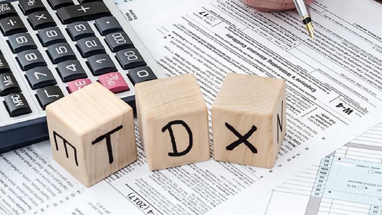 शेयरों-MF पर मिलने वाले डिविडेंड पर कैसे लगता है TDS, जानें नियम