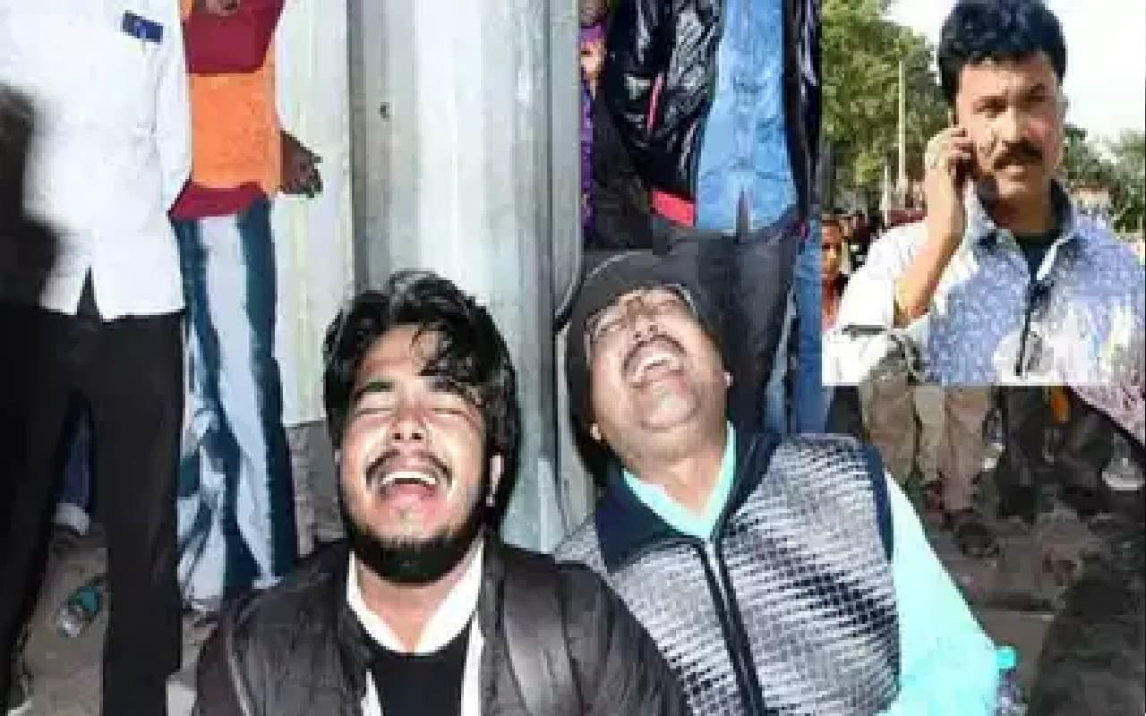 मुर्शिदाबाद में नदिया के तृणमूल नेता की गोली मार कर हत्या, इलाके में हड़कंप, अभियुक्त फरार मुर्शिदाबाद में नदिया के तृणमूल नेता की गोली मार कर हत्या, इलाके में हड़कंप, अभियुक्त फरार