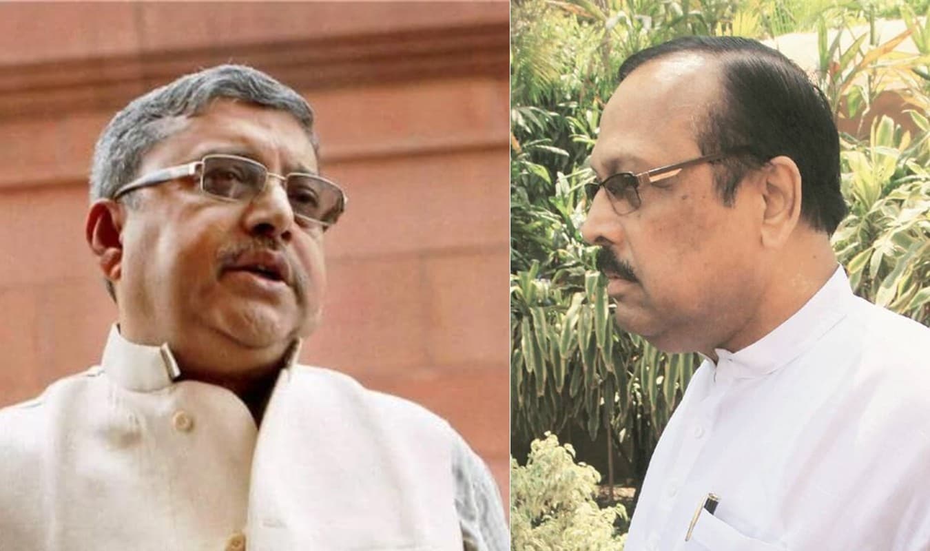 West Bengal News: चुनाव से पहले तृणमूल नेता बेलगाम, सुखेंदु बोले, हथियार उठा लेंगे बंगाली, कल्याण ने किया सीता का अपमान