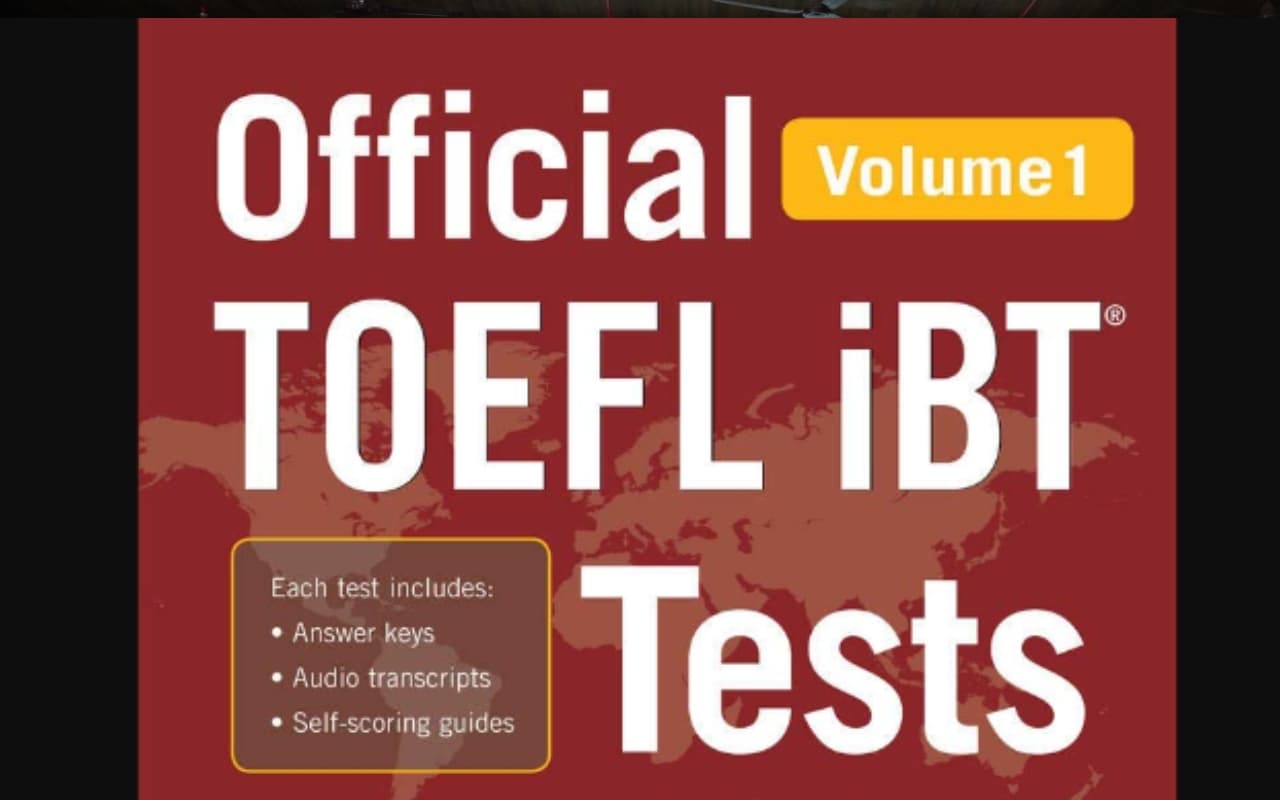 ETS ने TOEFL IBT टेस्ट को बनाया और आसान, रजिस्ट्रेशन से ट्रेनिंग तक के लिए लेटेस्ट एडिशन की शुरुआत